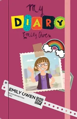 Môj denník: Emily Owen - My Diary: Emily Owen