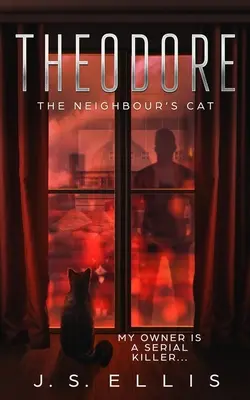 Theodore: Susedova mačka - Theodore: The Neighbor's Cat