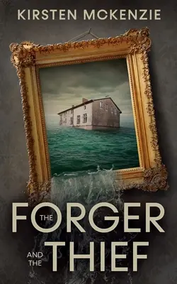 Falšovateľ a zlodej - The Forger and the Thief