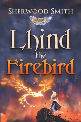 Za vtákom ohnivákom - Lhind the Firebird