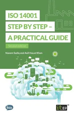 ISO 14001 krok za krokom: Praktický sprievodca - ISO 14001 Step by Step: A practical guide