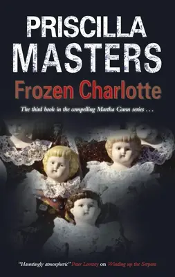 Zmrznutá Charlotte - Frozen Charlotte