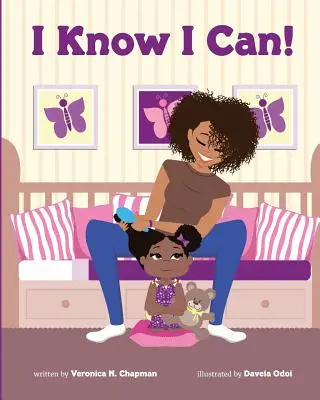 Viem, že to dokážem! - I Know I Can!