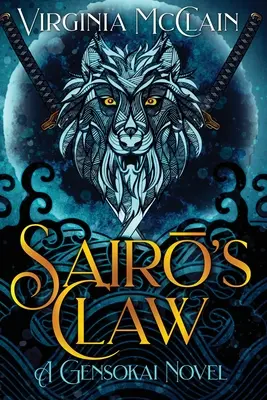 Sairov pazúr - Sairō's Claw