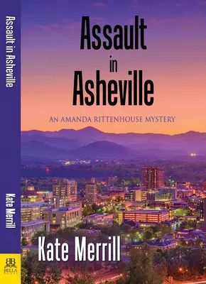 Útok v Asheville - Assault in Asheville