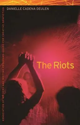 Nepokoje - The Riots