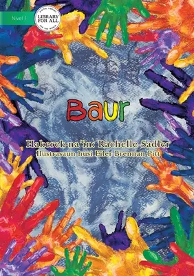 Dúha - Baur - The Rainbow - Baur