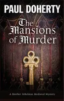 Vražedné sídla - The Mansions of Murder