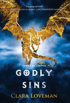 Božské hriechy - Godly Sins