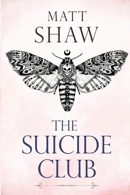 Klub samovrahov - The Suicide Club