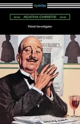 Poirot vyšetruje - Poirot Investigates