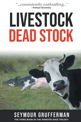 Hospodárske zvieratá, mŕtvy dobytok - Livestock, Dead Stock