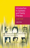 Úvod do systemickej a rodinnej terapie - Introduction to Systemic and Family Therapy