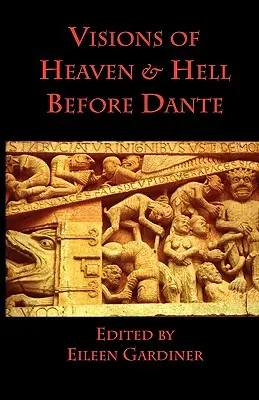 Vízie neba a pekla pred Dantem - Visions of Heaven & Hell before Dante