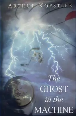 Duch v stroji - The Ghost in the Machine