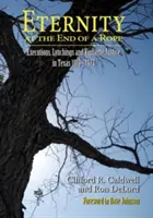 Večnosť na konci lana (mäkká väzba) - Eternity at the End of a Rope (Softcover)