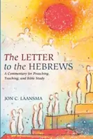 List Židom - The Letter to the Hebrews