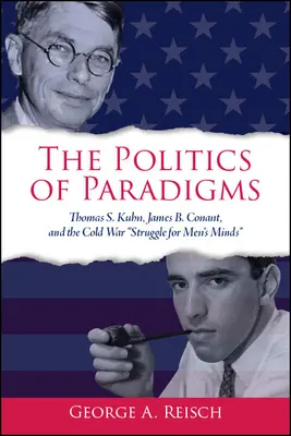 Politika paradigiem - The Politics of Paradigms
