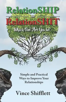 RelationSHIP alebo RelationSHIT: V ktorom z nich ste? - RelationSHIP or RelationSHIT: Which One Are You In?