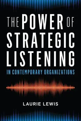 Sila strategického počúvania - The Power of Strategic Listening