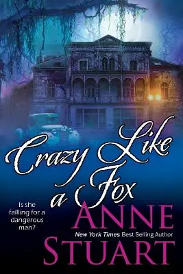 Bláznivý ako líška - Crazy Like a Fox