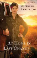 Doma v Last Chance - At Home in Last Chance