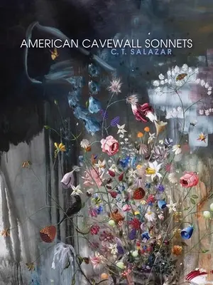 Sonety z amerických jaskýň - American Cavewall Sonnets