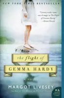 Let Gemma Hardy PB - Flight Gemma Hardy PB