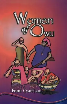 Ženy z Owu - Women of Owu