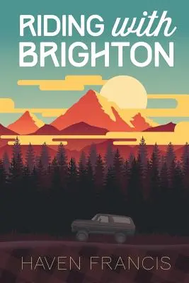 Jazda s Brightonom - Riding with Brighton