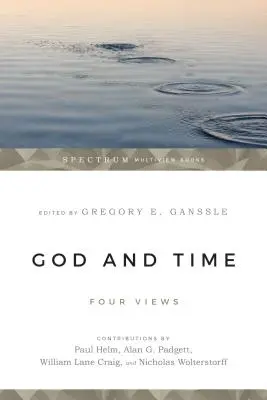 Boh a čas: Štyri pohľady - God & Time: Four Views