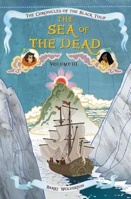 Mŕtve more - The Sea of the Dead