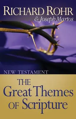 Veľké témy Svätého písma: Nová zmluva: Nový zákon - Great Themes of Scripture: New Testament: New Testament