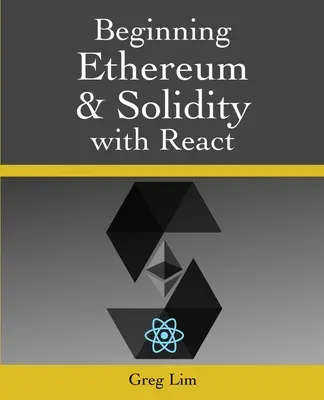 Začiatky používania Ethereum a Solidity s React - Beginning Ethereum and Solidity with React