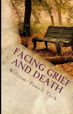 Tvárou v tvár smútku a smrti: Žiť s umieraním - Facing Grief and Death: Living with Dying