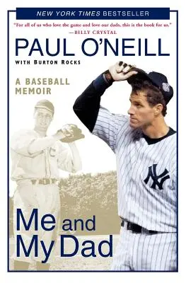 Ja a môj otec: Baseballové memoáre - Me and My Dad: A Baseball Memoir