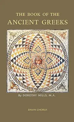 Kniha o starovekých Grékoch - The Book of the Ancient Greeks