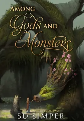 Medzi bohmi a netvormi - Among Gods and Monsters