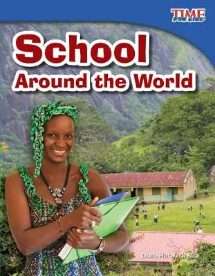 Škola po celom svete - School Around the World