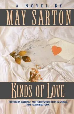 Druhy lásky - Kinds of Love