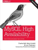 Vysoká dostupnosť MySQL: Nástroje na budovanie robustných dátových centier - MySQL High Availability: Tools for Building Robust Data Centers