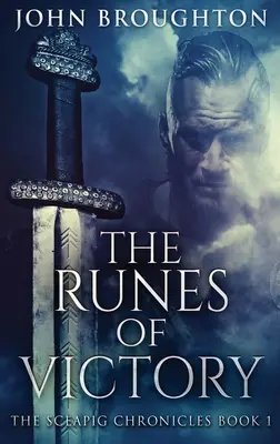 Runy víťazstva: Vydanie v tvrdej väzbe vo veľkom formáte - The Runes Of Victory: Large Print Hardcover Edition