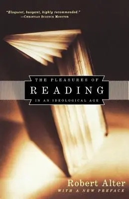 Rozkoš z čítania v ideologickom veku - Pleasures of Reading in an Ideological Age
