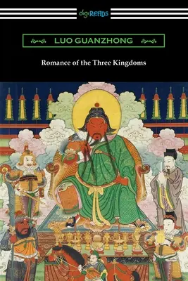Román o troch kráľovstvách - Romance of the Three Kingdoms