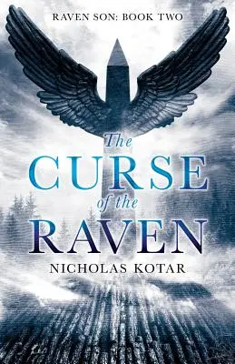 Prekliatie havrana - The Curse of the Raven