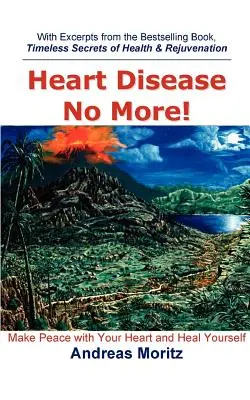 Srdcové ochorenia už nie! - Heart Disease No More!