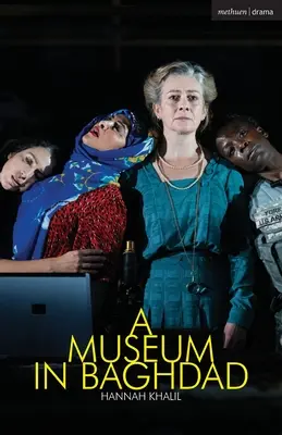 Múzeum v Bagdade - A Museum in Baghdad