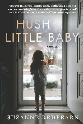 Ticho malé dieťa - Hush Little Baby