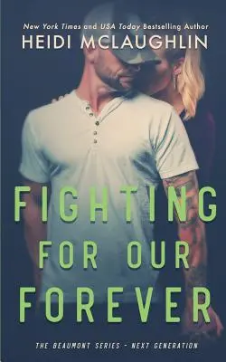 Boj o našu večnosť - Fighting For Our Forever