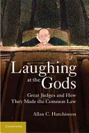Smiech na bohov - Laughing at the Gods